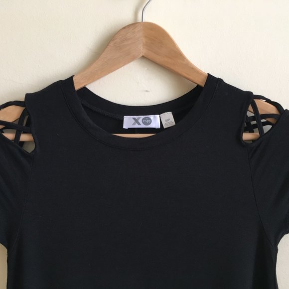 ESPY Dress - Picture 2 of 4